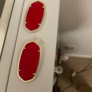 Kendra Scott Danielle earrings